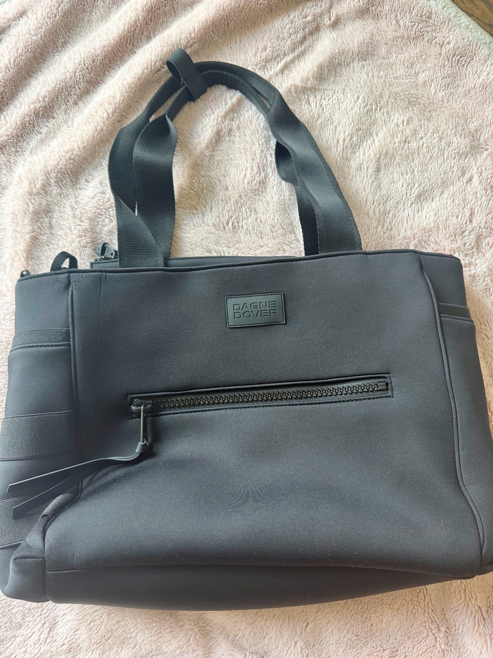 Dagne Dover Wade Diaper Tote